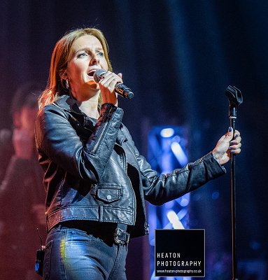 Credit: Heaton Photography