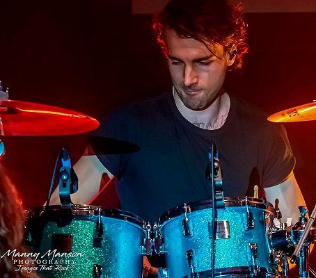 Credit: Manny Manson Photography Credit: Manny Manson Photography